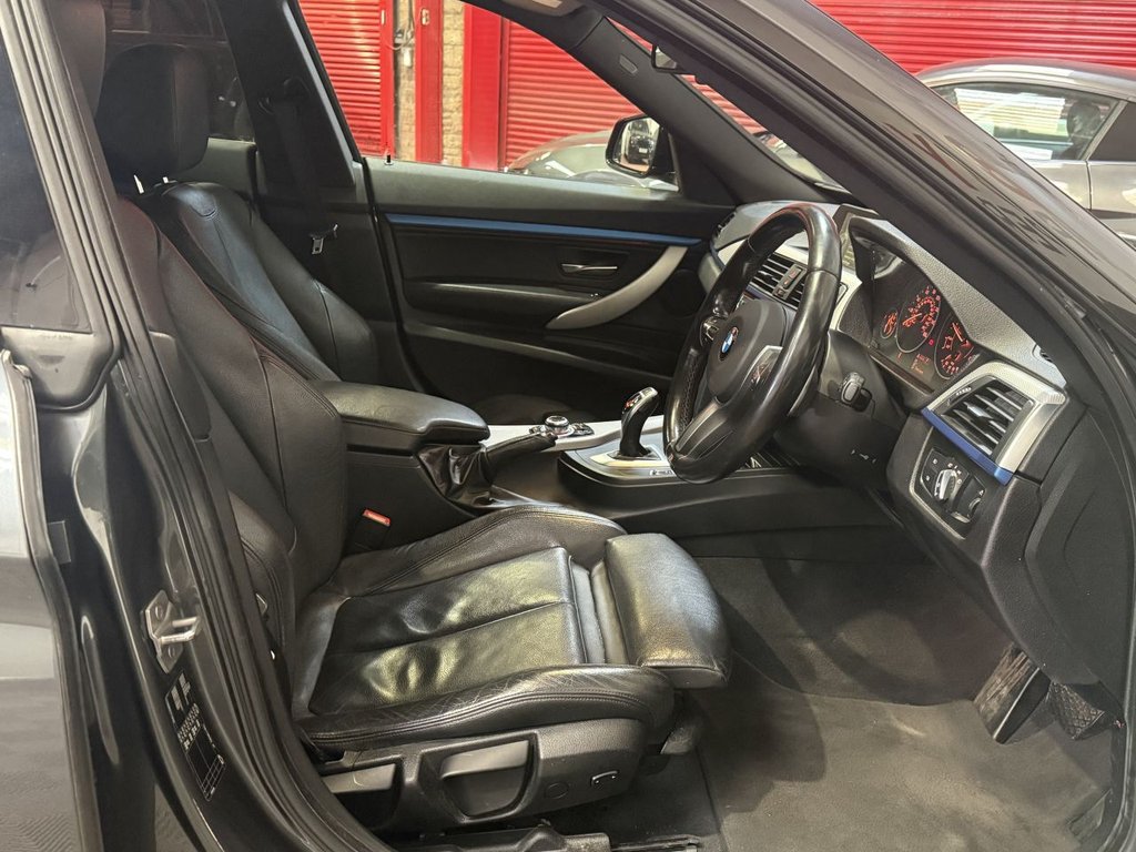 Used BMW 3 Series 2016 for sale - 77880332: Photo 31