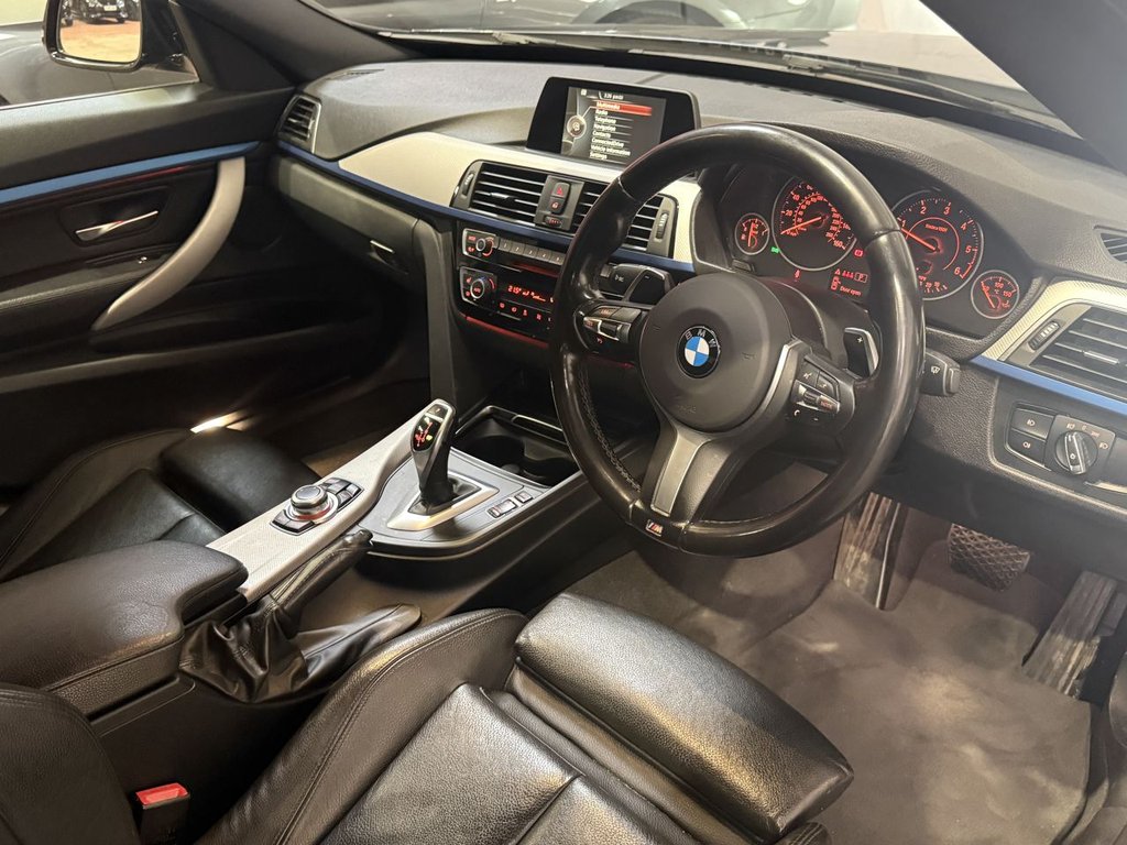 Used BMW 3 Series 2016 for sale - 77880332: Photo 33