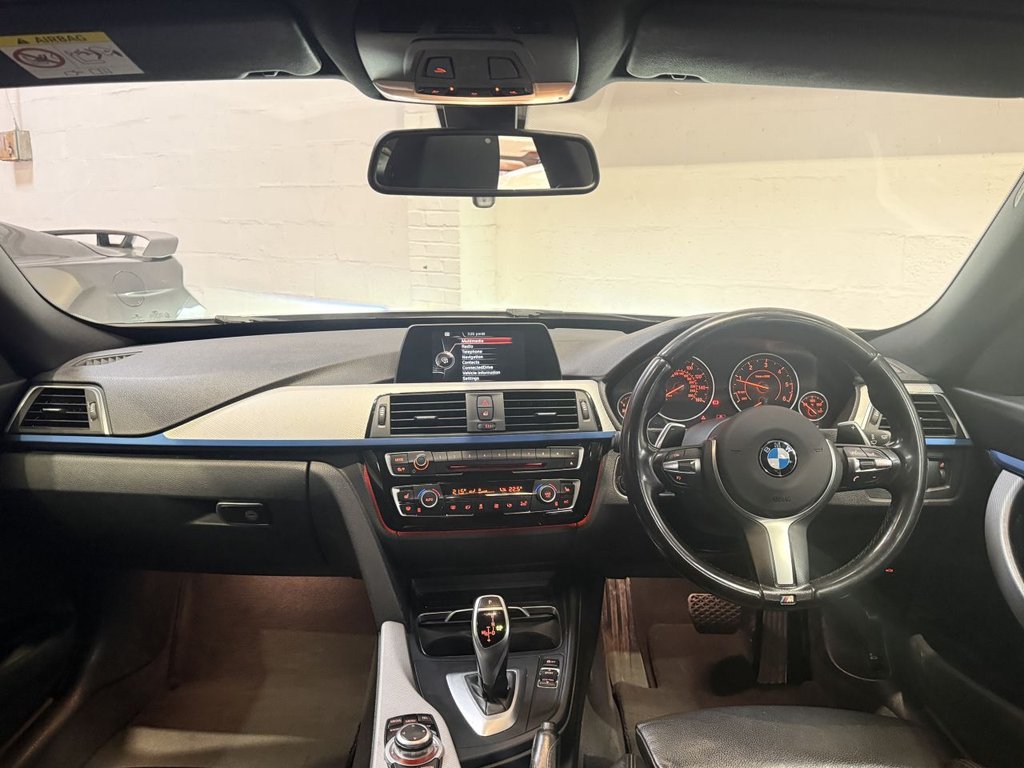 Used BMW 3 Series 2016 for sale - 77880332: Photo 34