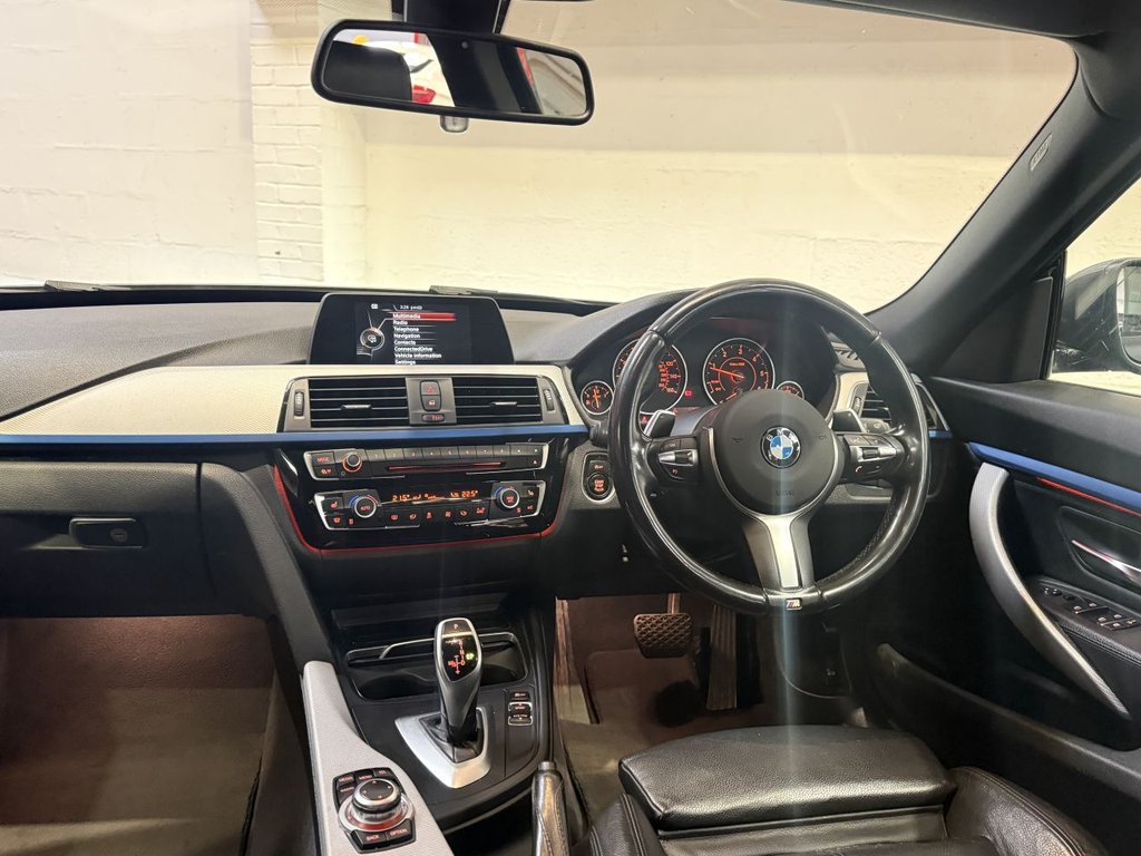 Used BMW 3 Series 2016 for sale - 77880332: Photo 35