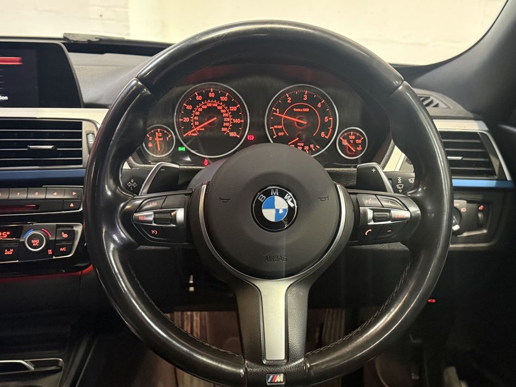 Used BMW 3 Series 2016 for sale - 77880332: Photo 36