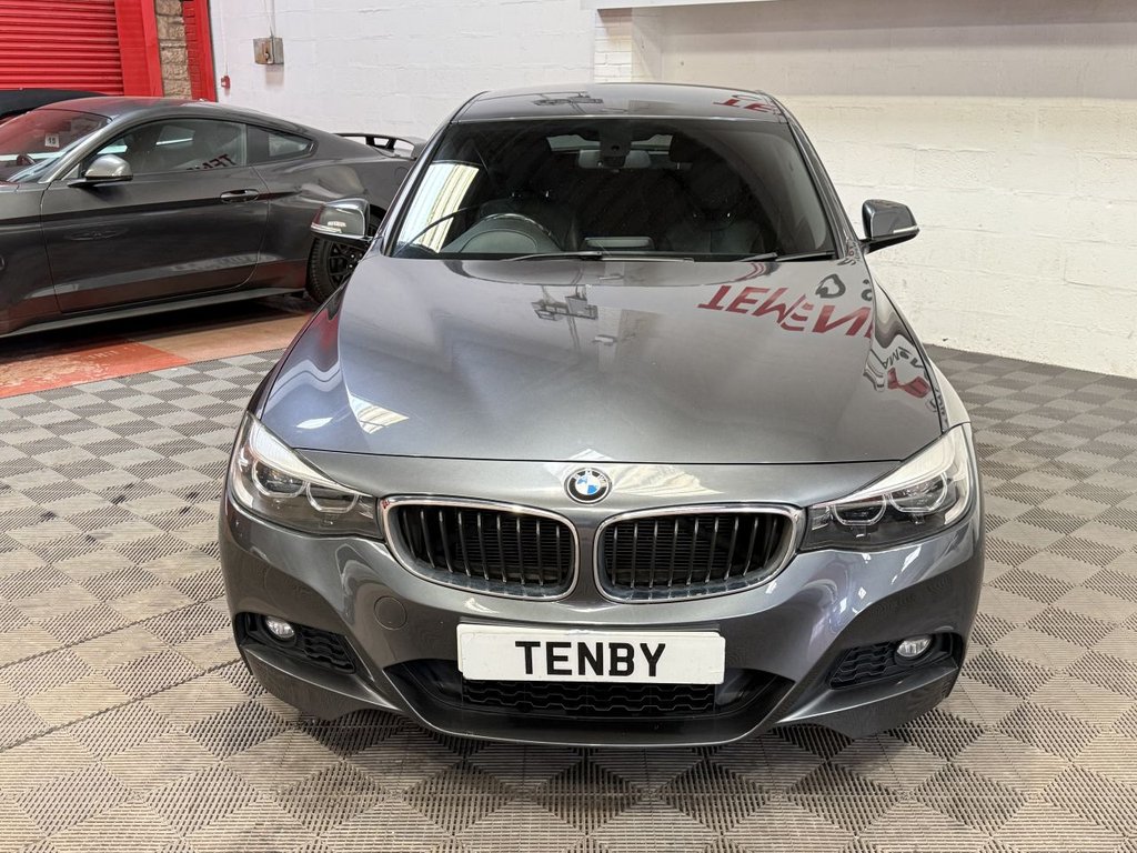 Used BMW 3 Series 2016 for sale - 77880332: Photo 4