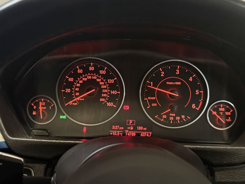 Used BMW 3 Series 2016 for sale - 77880332: Photo 42