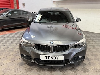 Used BMW 3 Series 2016 for sale - 77880332: Photo