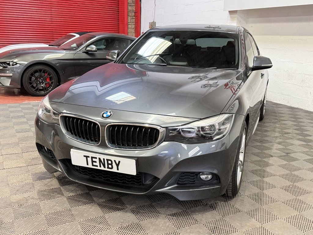 Used BMW 3 Series 2016 for sale - 77880332: Photo 5