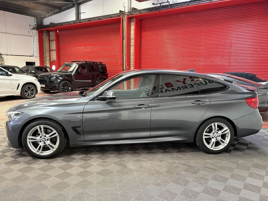 Used BMW 3 Series 2016 for sale - 77880332: Photo 6