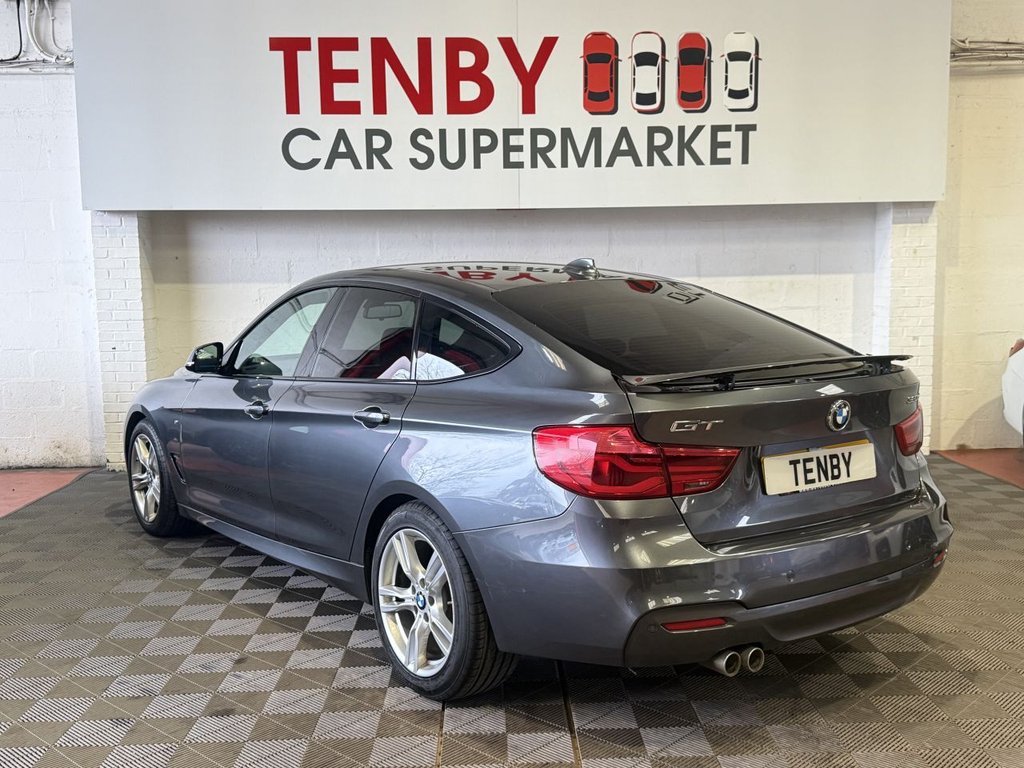 Used BMW 3 Series 2016 for sale - 77880332: Photo 7