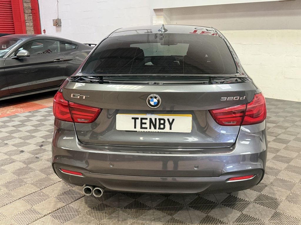 Used BMW 3 Series 2016 for sale - 77880332: Photo 8