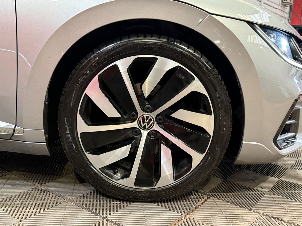 Used Volkswagen Arteon 2021 for sale - 77557918: Photo 19