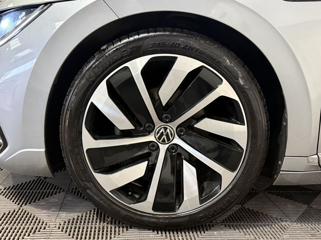 Used Volkswagen Arteon 2021 for sale - 77557918: Photo 22