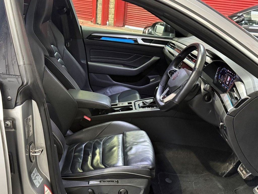 Used Volkswagen Arteon 2021 for sale - 77557918: Photo 31