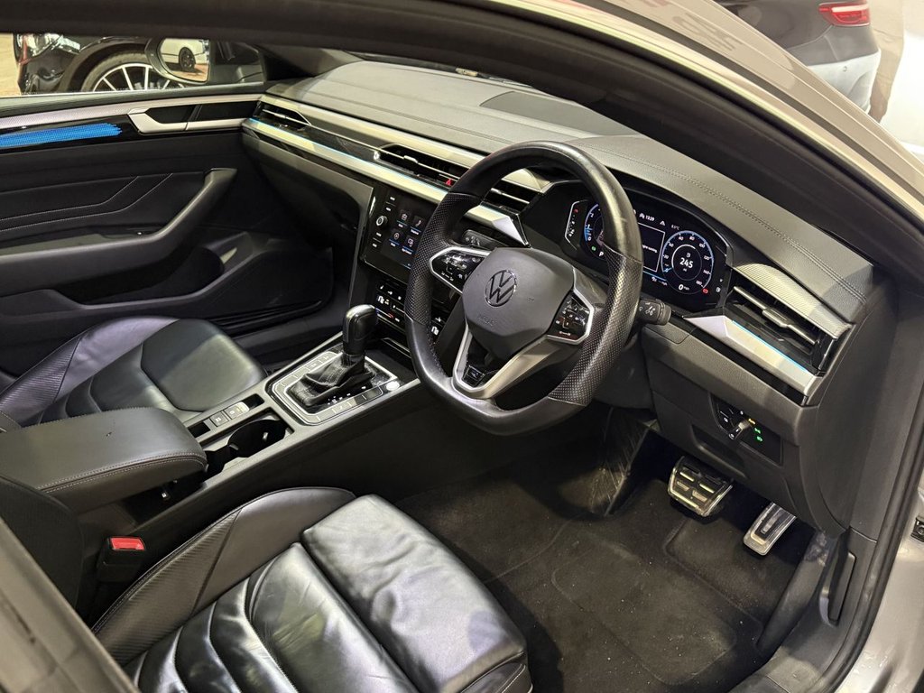 Used Volkswagen Arteon 2021 for sale - 77557918: Photo 33