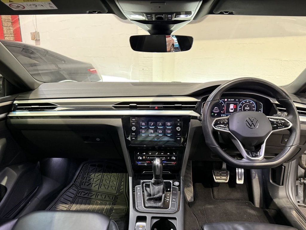 Used Volkswagen Arteon 2021 for sale - 77557918: Photo 34