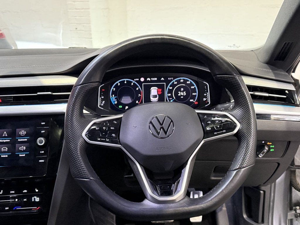 Used Volkswagen Arteon 2021 for sale - 77557918: Photo 36
