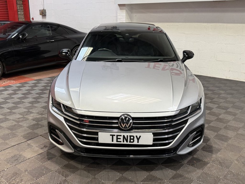 Used Volkswagen Arteon 2021 for sale - 77557918: Photo 4