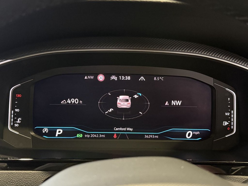 Used Volkswagen Arteon 2021 for sale - 77557918: Photo 44