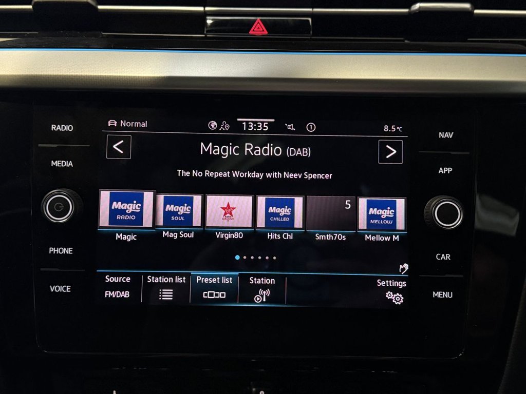 Used Volkswagen Arteon 2021 for sale - 77557918: Photo 46