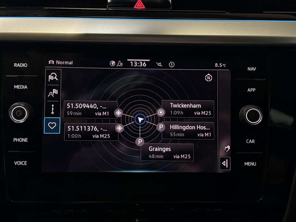 Used Volkswagen Arteon 2021 for sale - 77557918: Photo 47