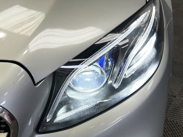 Used Mercedes-Benz E-Class 2018 for sale - 75444658: Photo 20