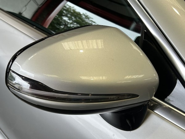 Used Mercedes-Benz E-Class 2018 for sale - 75444658: Photo 24