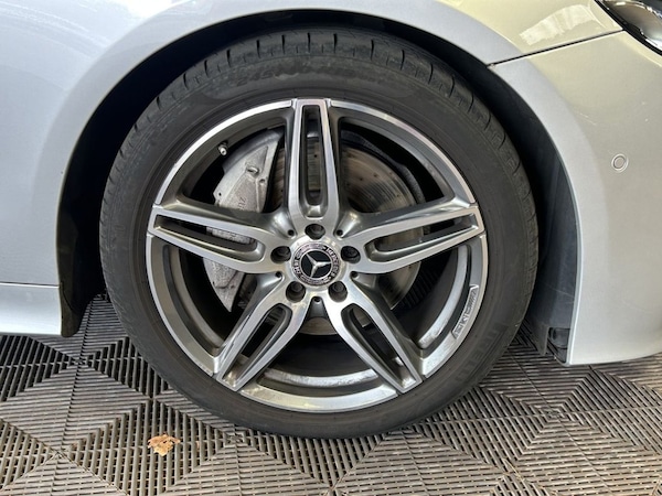 Used Mercedes-Benz E-Class 2018 for sale - 75444658: Photo 26