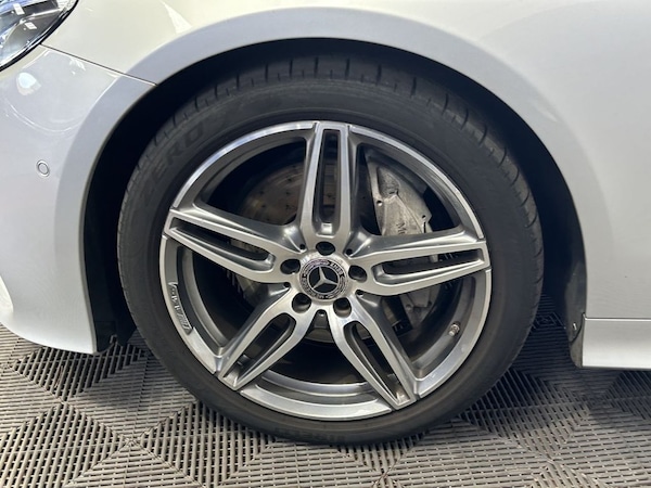 Used Mercedes-Benz E-Class 2018 for sale - 75444658: Photo 28