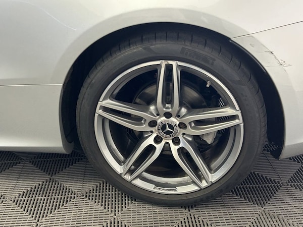 Used Mercedes-Benz E-Class 2018 for sale - 75444658: Photo 29