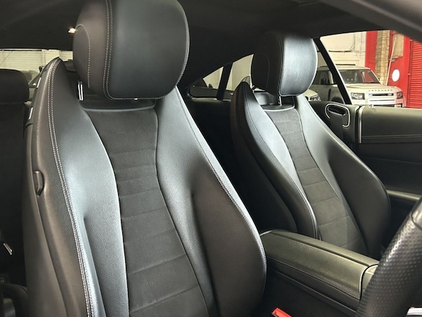 Used Mercedes-Benz E-Class 2018 for sale - 75444658: Photo 32