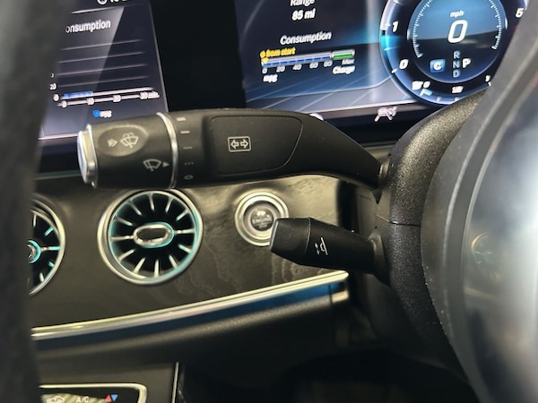 Used Mercedes-Benz E-Class 2018 for sale - 75444658: Photo 38