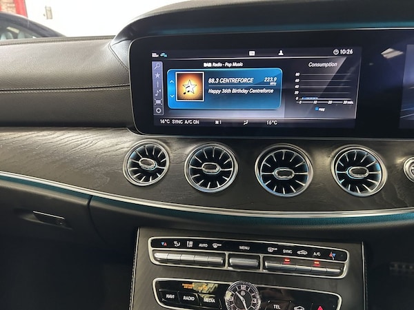 Used Mercedes-Benz E-Class 2018 for sale - 75444658: Photo 41