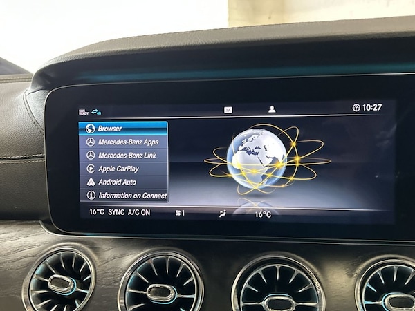 Used Mercedes-Benz E-Class 2018 for sale - 75444658: Photo 45