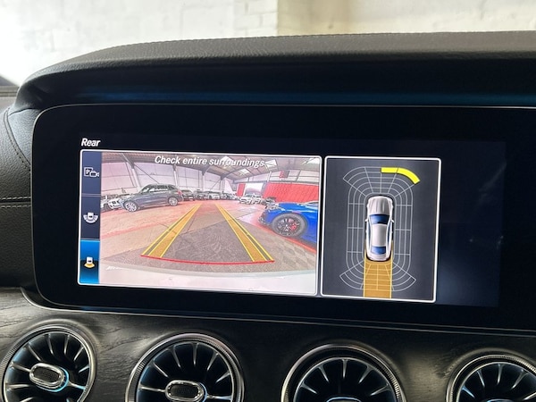 Used Mercedes-Benz E-Class 2018 for sale - 75444658: Photo 47