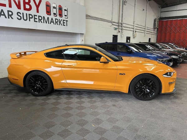 Used Ford Mustang 2018 for sale - 76223727: Photo 11