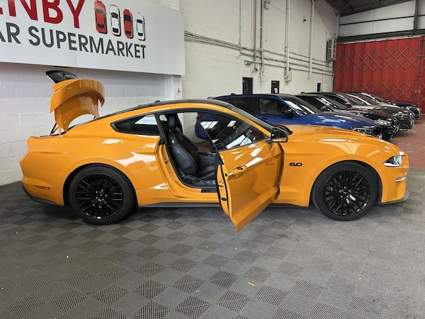 Used Ford Mustang 2018 for sale - 76223727: Photo 14