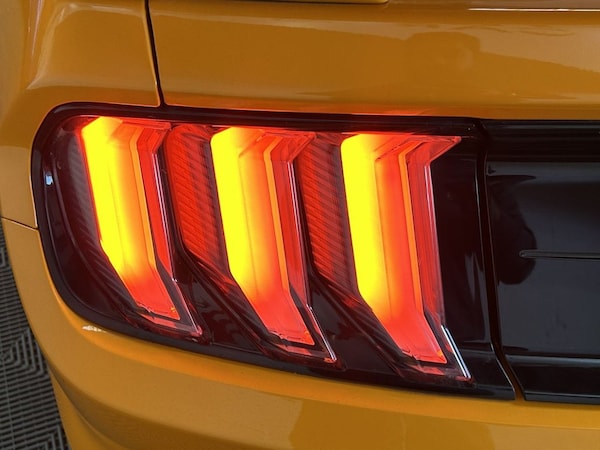 Used Ford Mustang 2018 for sale - 76223727: Photo 18