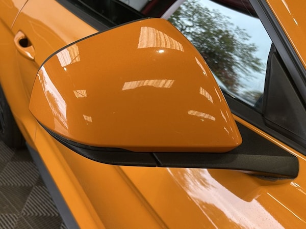 Used Ford Mustang 2018 for sale - 76223727: Photo 20