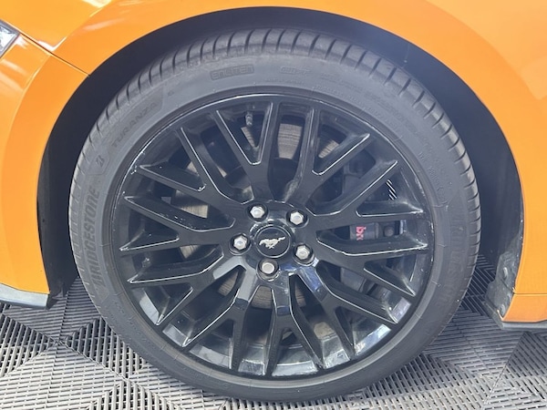 Used Ford Mustang 2018 for sale - 76223727: Photo 25