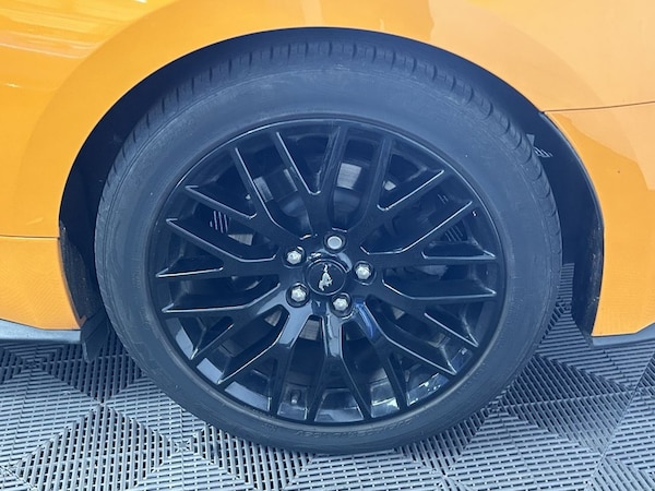 Used Ford Mustang 2018 for sale - 76223727: Photo 26