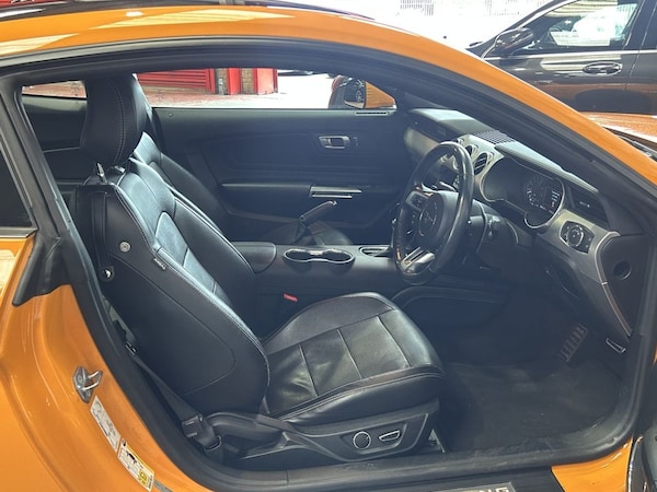Used Ford Mustang 2018 for sale - 76223727: Photo 29