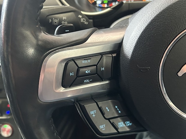 Used Ford Mustang 2018 for sale - 76223727: Photo 34