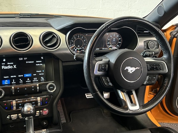 Used Ford Mustang 2018 for sale - 76223727: Photo 36