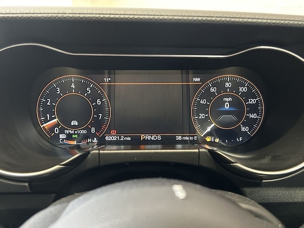 Used Ford Mustang 2018 for sale - 76223727: Photo 39