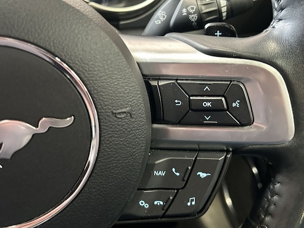 Used Ford Mustang 2018 for sale - 76223727: Photo 40