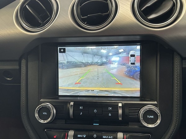 Used Ford Mustang 2018 for sale - 76223727: Photo 41
