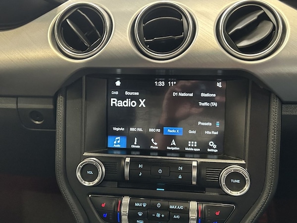 Used Ford Mustang 2018 for sale - 76223727: Photo 42