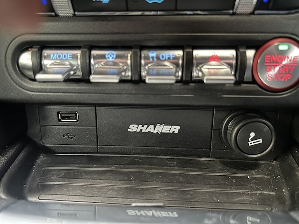 Used Ford Mustang 2018 for sale - 76223727: Photo 43