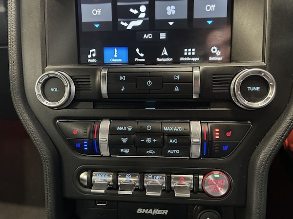 Used Ford Mustang 2018 for sale - 76223727: Photo 45