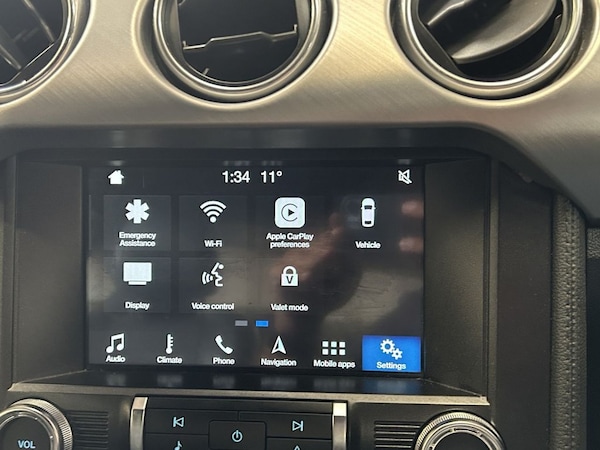 Used Ford Mustang 2018 for sale - 76223727: Photo 46