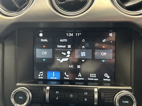 Used Ford Mustang 2018 for sale - 76223727: Photo 48