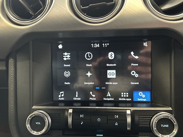 Used Ford Mustang 2018 for sale - 76223727: Photo 50